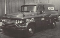 From the Archives: A Mobile Command Post for Field Operations (January 1964)
