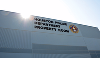 Police Practice: Building an Effective Property Room