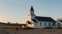 Police Practice: Helping Churches Feel Safe