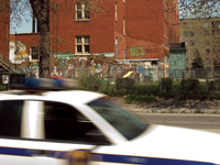 Police Practice: Incorporating Hot-Spots Policing into Your Daily Patrol Plan