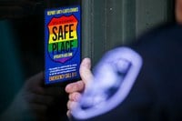Addressing Hate Crimes: Seattleas Safe Place Initiative