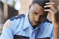 Addressing Officer Crisis and Suicide: Improving Officer Wellness