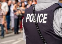 Analyzing the State of U.S. Policing