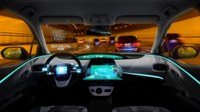Autonomous Vehicles: How Will They Challenge Law Enforcement?