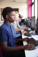 Building Better Candidates Through Technical High Schools