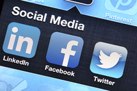 Interactive Social Media: The Value for Law Enforcement