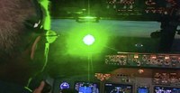 Laser Attacks Against Aircraft: A Threat to Citizens and Law Enforcement Personnel