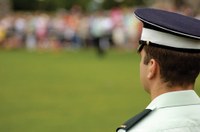 Leading the Modern Police Force: A Veteran Officer's View