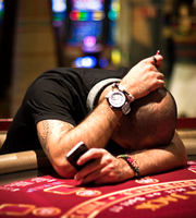Problem Gambling and Suicidal Behavior: A Primer for Law Enforcement