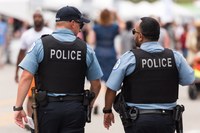 Trauma-Informed Policing and Building Trust