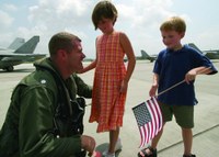 Legal Digest: Family and Medical Leave Act Amendments - New Military Leave Entitlements