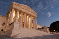 Legal Digest: U.S. Supreme Court Cases, 2018–2019 Term