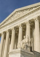 Legal Digest: U.S. Supreme Court Cases, 2019–2020 Term