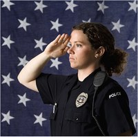 Perspective: Characteristics of an Ideal Police Officer