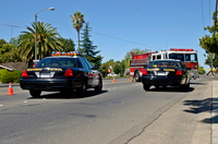 Perspective: Public Safety Consolidation - Does it Make Sense?