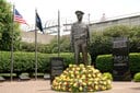 Bulletin Honors: Cincinnati, Ohio, Police Department Memorial