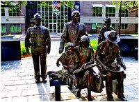 Bulletin Honors: Florida Sheriff’s Law Enforcement Memorial