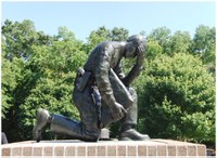 Bulletin Honors: Law Enforcement Memorial Park - Baldwin County, Alabama