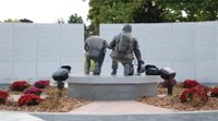 Bulletin Honors: Michigan Fallen Heroes Memorial