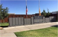 Bulletin Honors: New Mexico Law Enforcement Memorial