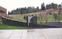 Bulletin Honors: Oregon Fallen Law Enforcement Officers Memorial
