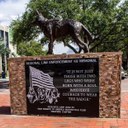 Bulletin Honors: Regional Law Enforcement K-9 Memorial