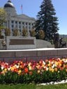 Bulletin Honors: Utah Law Enforcement Memorial