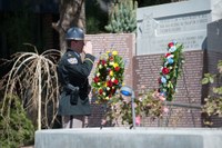 Bulletin Honors: Colorado Law Enforcement Memorial