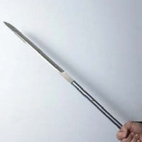 Unusual Weapons: Walker Sword