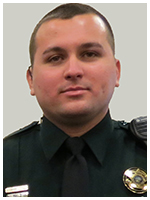 Deputy Joseph Trimboli