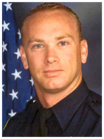 Officer Michael J. Clark