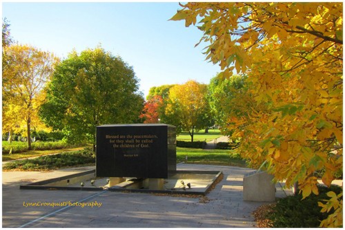 Minnesota Peace Officers Memorial 2