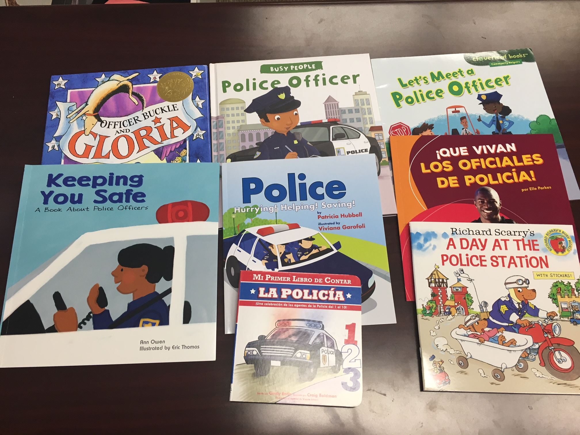 Books for Kids - Community Outreach Spotlight