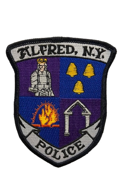 Patch Call: Alfred, New York - lead image