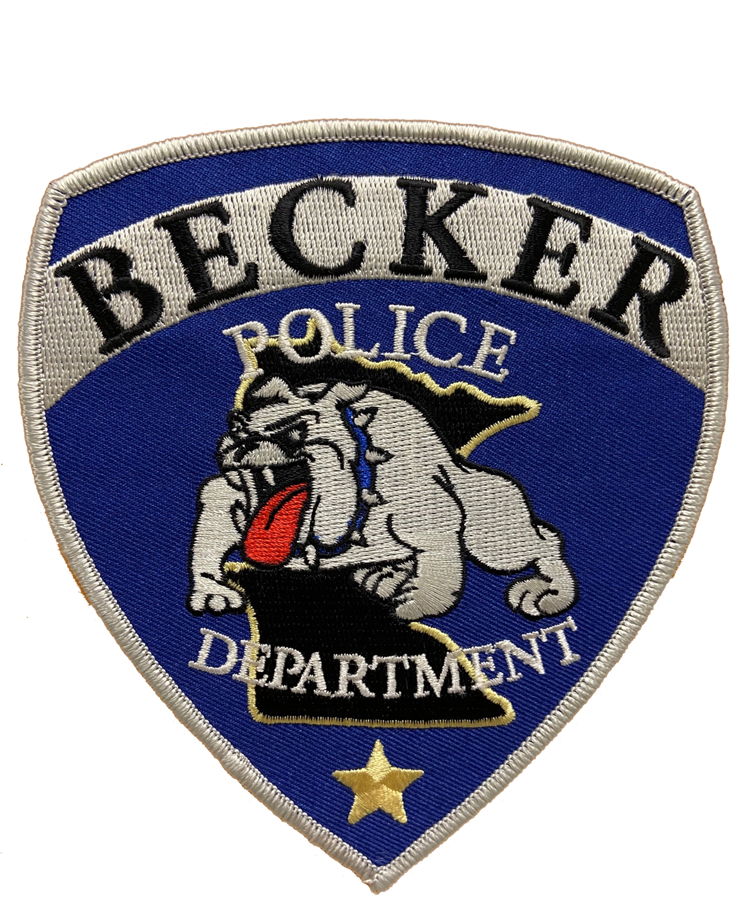 Becker, Minnesota (lead image)