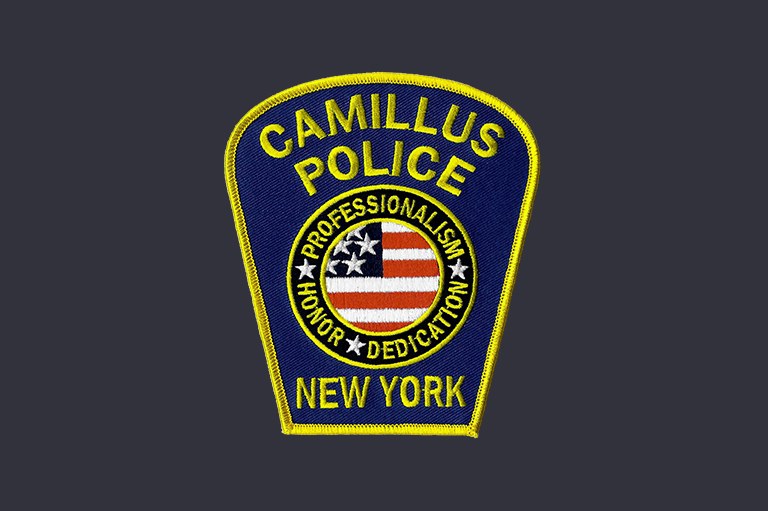 Camillus, New York, Police Department (lead 2)
