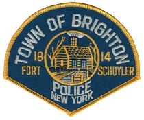 Patch Call: Brighton, New York, Police Department
