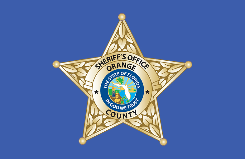 Orange County Sheriff's Office, FL