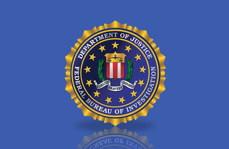 US FBI DOJ Prioritize Ransomware Attacks On Same Level As Terrorism   Proven Data