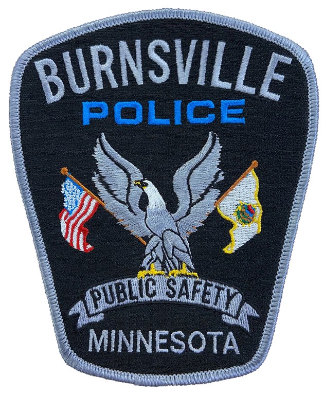Patch Call: Burnsville, Minnesota, Police Department