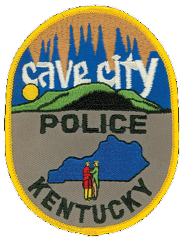 Cave City, Kentucky Police Department