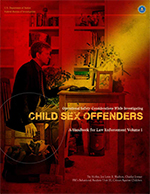 Child Sex Offenders Handbook
