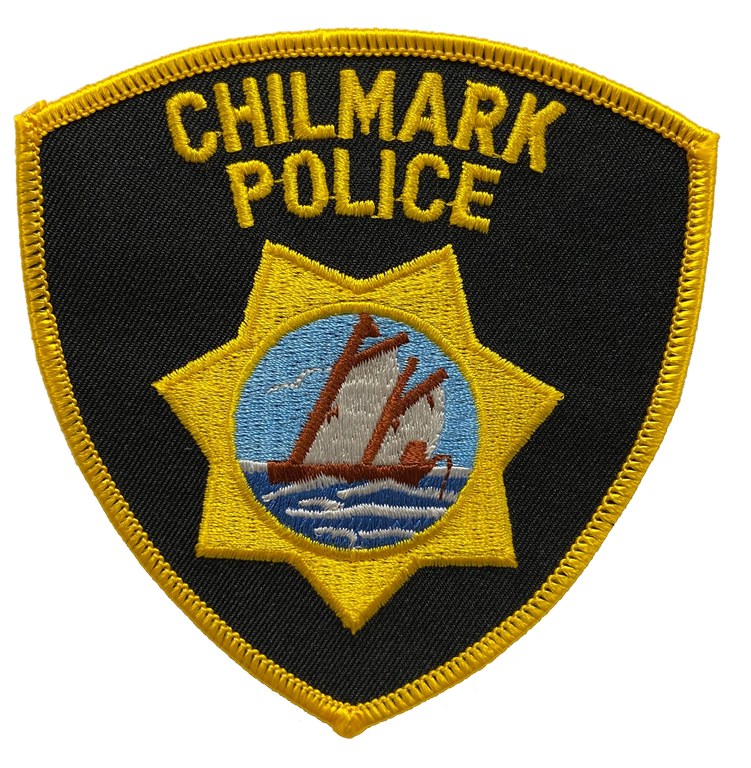 Patch Call: Chilmark, Massachusetts, Police Department