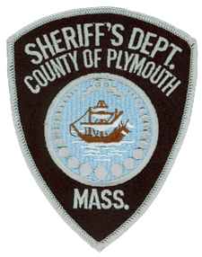 County of Plymouth (Massachusetts) Sheriff’s Department