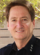 Mr. Noble retired as deputy chief of the Irvine, California, Police Department and currently owns and operates a private consulting firm.