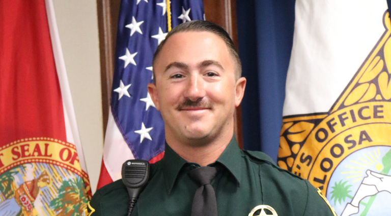Deputy David Bazylak (lead)