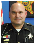 Deputy Larry Alexander