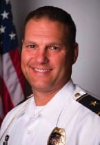 Deputy Chief Skinner