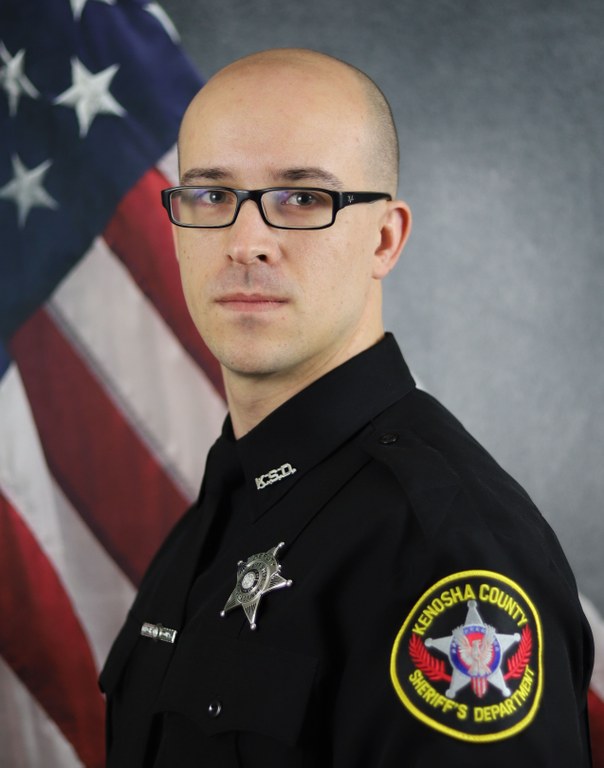 Deputy Christopher Bischoff