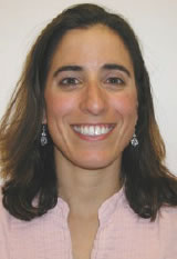 Dr. Susan Hilal